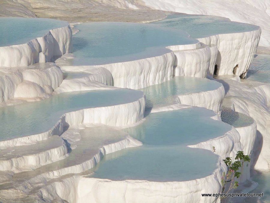 Éfeso y Pamukkale en avión thmb img