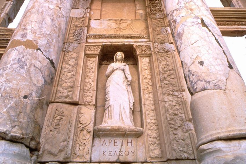 Éfeso y El Museo de Éfeso: Descubre la Historia Viva