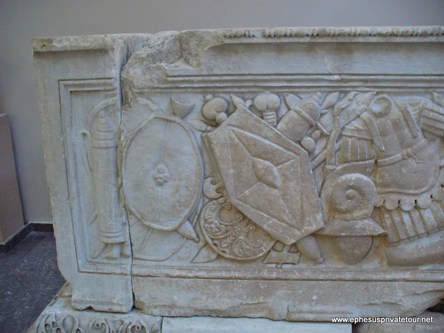 Éfeso y PMD Información