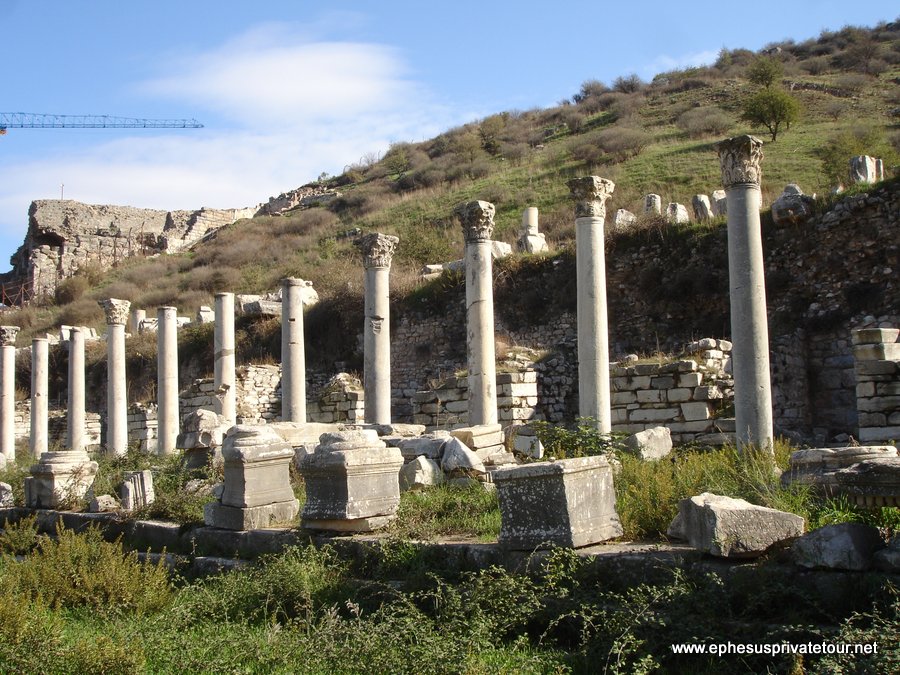 Éfesoy viaje de estudios(Biblia) thmb img