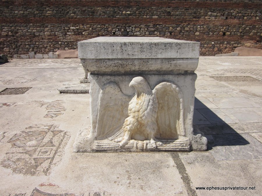 Éfesoy viaje de estudios(Biblia) thmb img