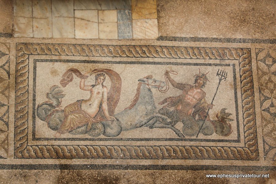 Tour de Éfeso y los Bungalow thmb img