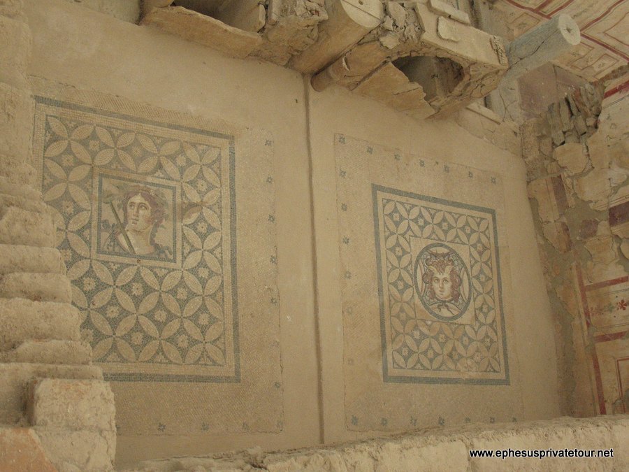 Tour de Éfeso y los Bungalow thmb img