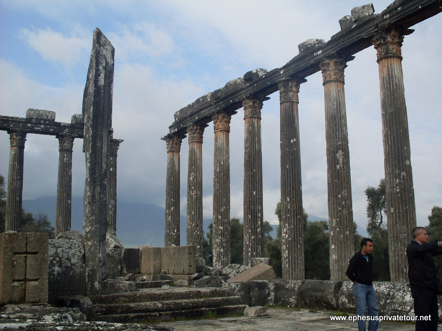 Tour de Éfeso y Mileto thmb img