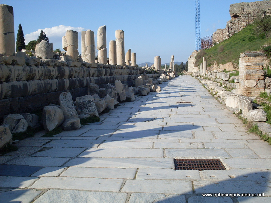 Tour de Éfeso y Mileto thmb img