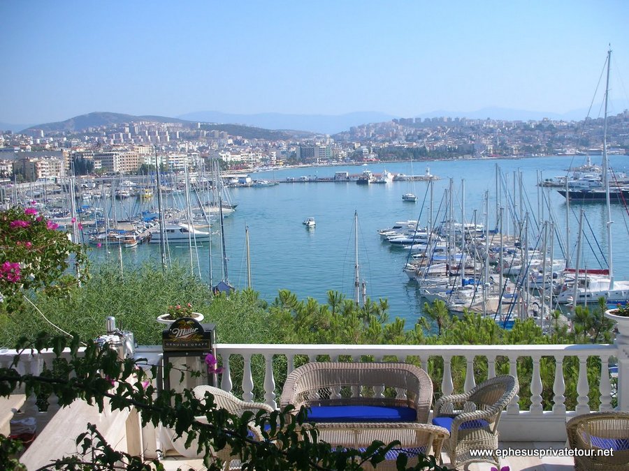 Tuor de caminata po Kusadasi thmb img