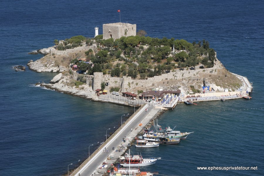 Tuor de caminata po Kusadasi thmb img