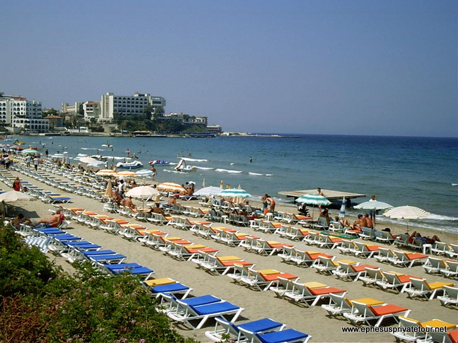 Tuor de caminata po Kusadasi thmb img