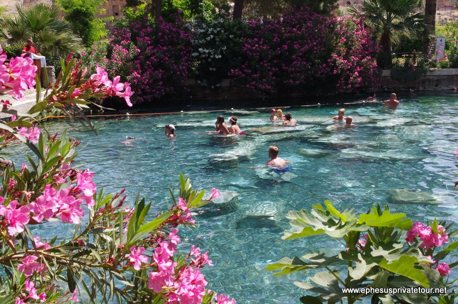 Tuor de caminata po Kusadasi