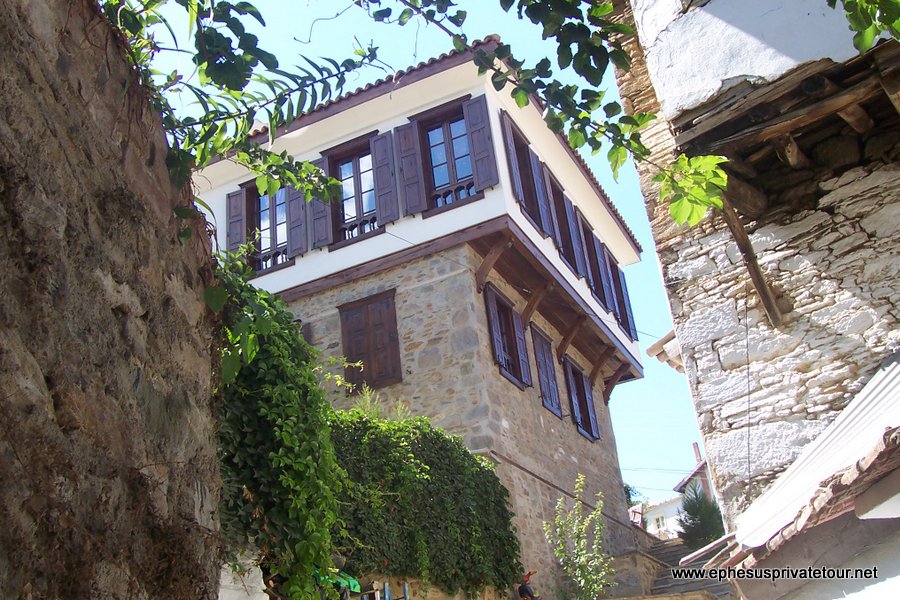 Tour a Éfeso y La Aldea de Sirince thmb img