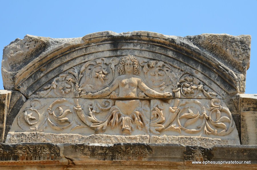 Tour a Éfeso y La Aldea de Sirince thmb img