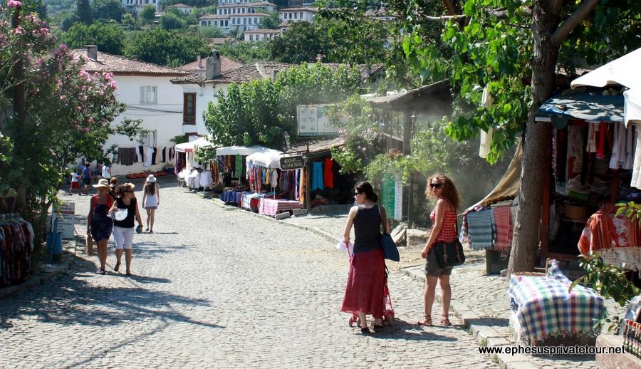 Tour a Éfeso y La Aldea de Sirince thmb img