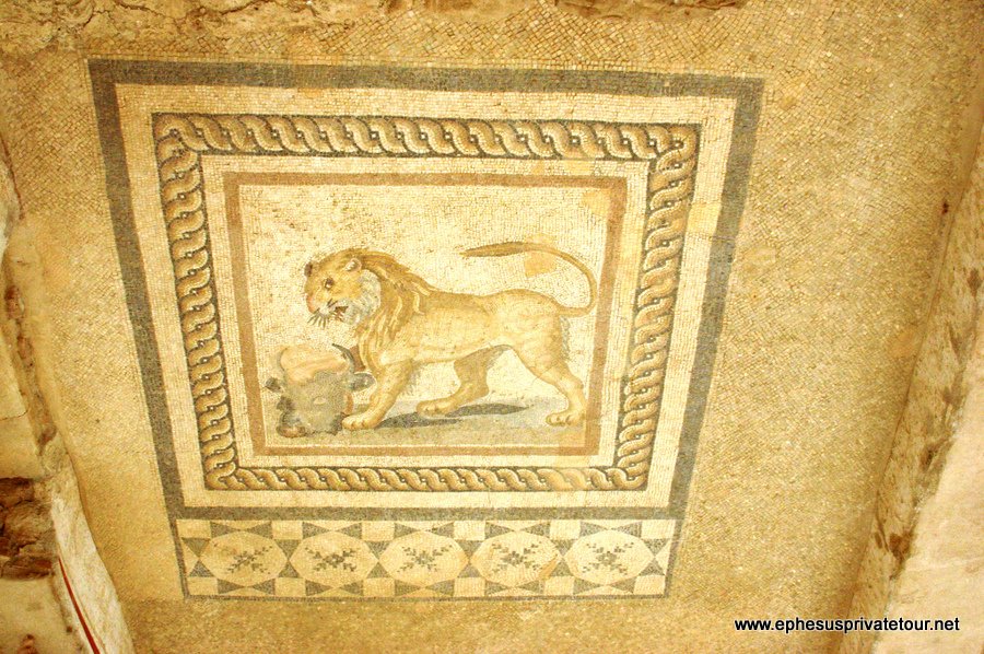 Tuor de Éfeso y Los Bungalow desde Esmirna thmb img