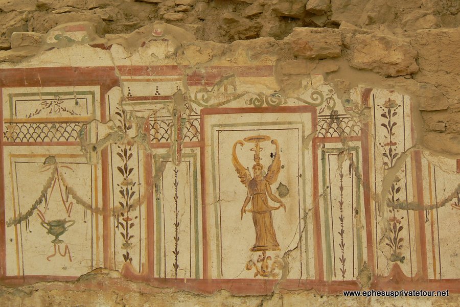 Tuor de Éfeso y Los Bungalow desde Esmirna