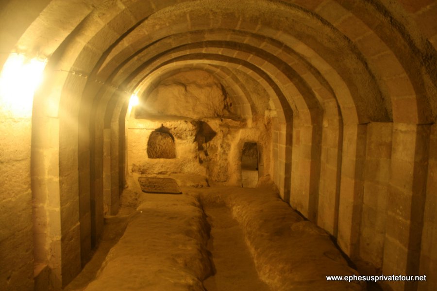 2 Dias Ciudad Capadocia del paquete thmb img