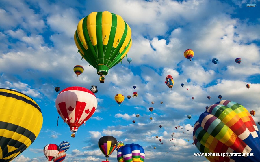 2 Dias Ciudad Capadocia del paquete thmb img