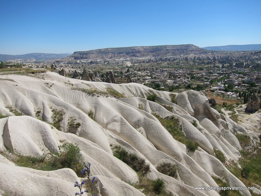 3 Dias Ciudad de Capadocia del paquete thmb img