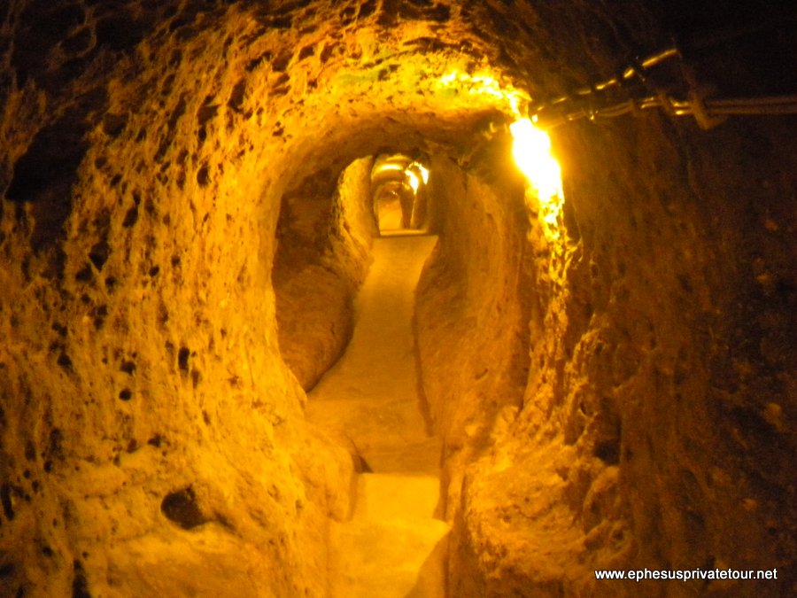 4 Dias Ciudad de Capadocia del paquete thmb img