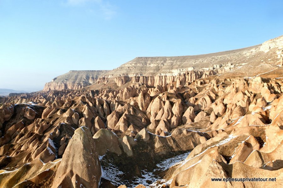 4 Dias Ciudad de Capadocia del paquete thmb img