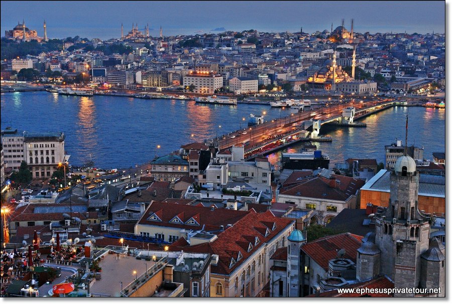 4 Dias en la ciudad de Estanbul del paquete thmb img