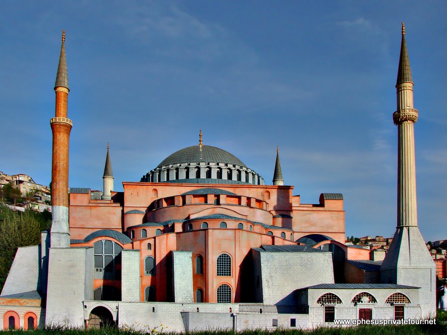 6 Dias Ciudad de Estanbul y Capadocia del paquete