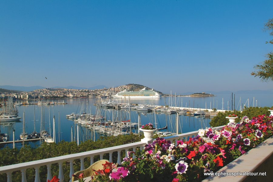 4 Días Ciudad de Kusadasi del paquete thmb img