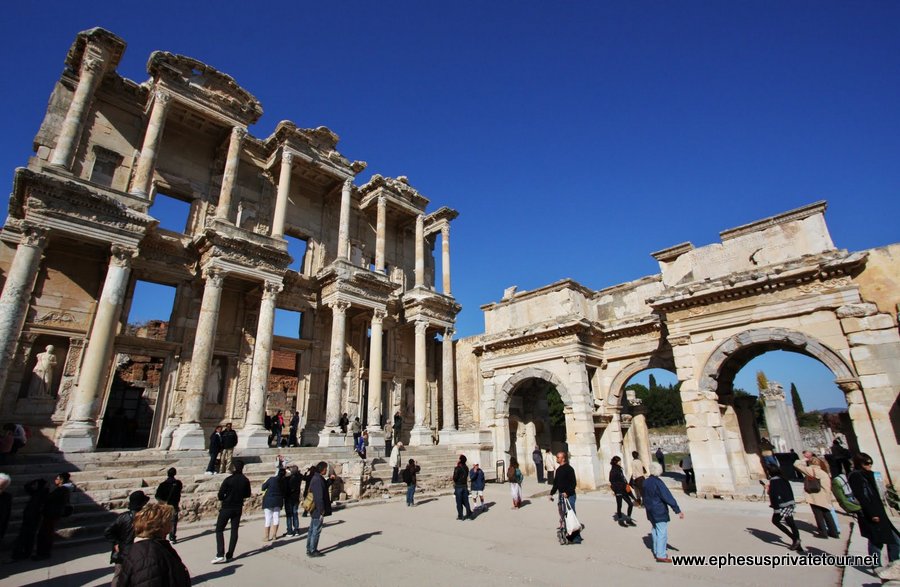 5 Días Ciudad de Kusadasi del paquete thmb img