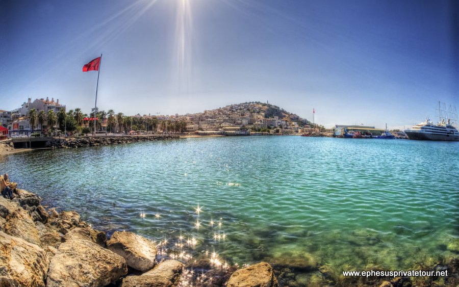 5 Días Ciudad de Kusadasi del paquete thmb img