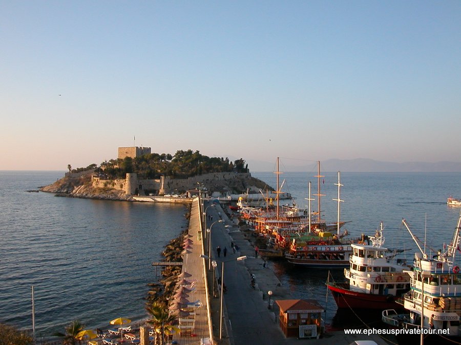 5 Días Ciudad de Kusadasi del paquete thmb img