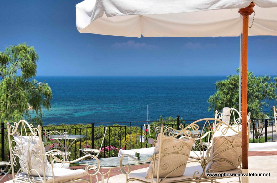 3 Días Ciudad de Kusadasi del paquete thmb img