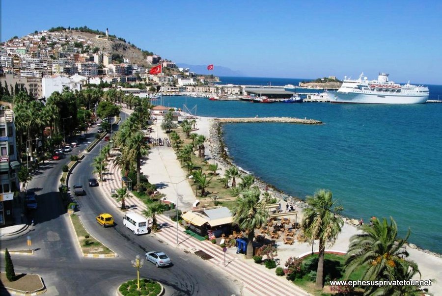 3 Días Ciudad de Kusadasi del paquete thmb img