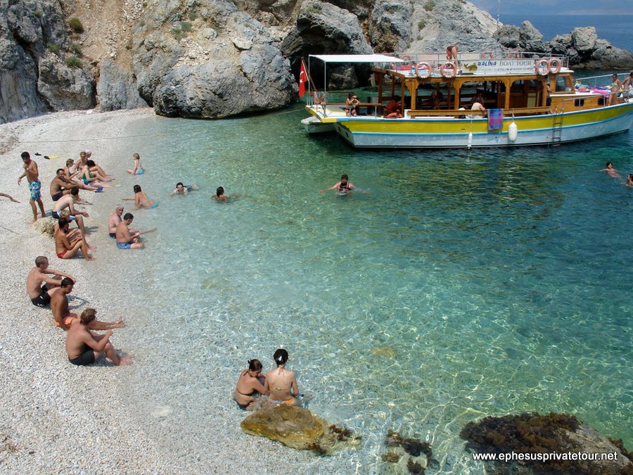 3 Días Ciudad de Kusadasi del paquete thmb img