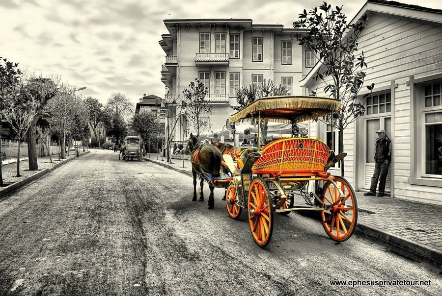 Tour clasico a dia completo de Estambul thmb img