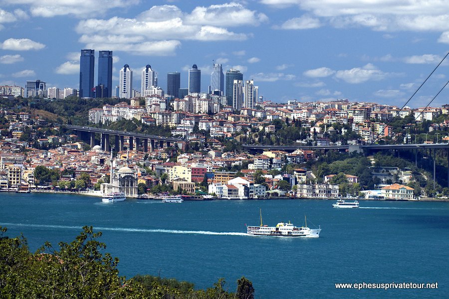 Tour clasico a dia completo de Estambul thmb img