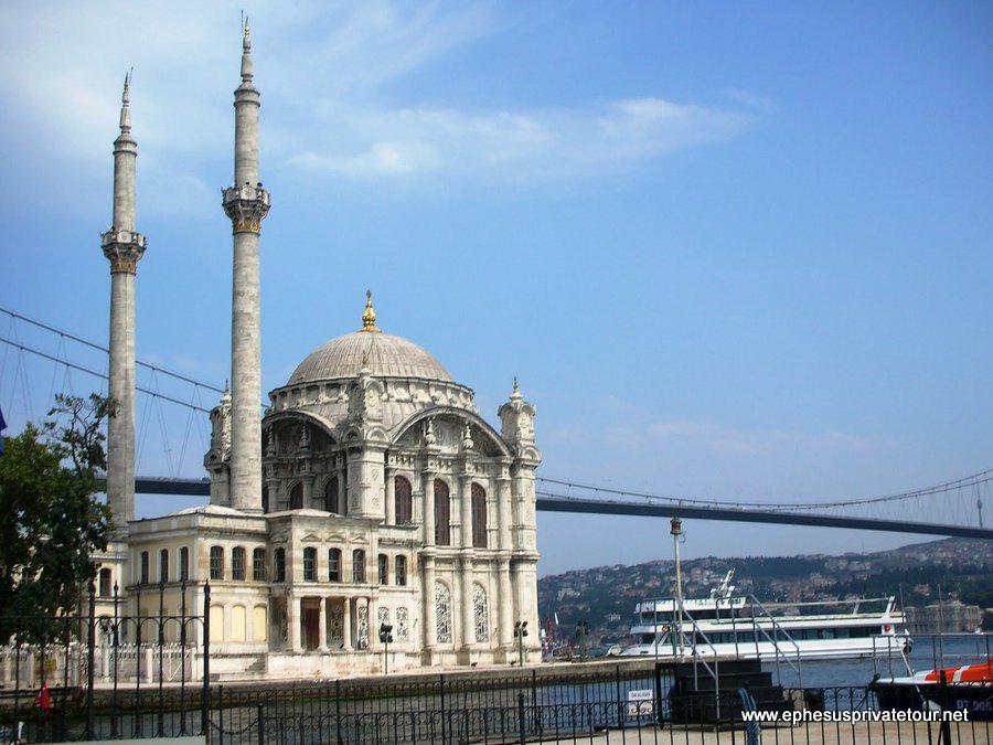 Tour de la ciudad Nueva y Asia thmb img