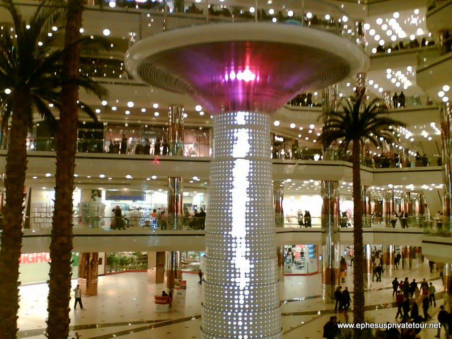 Tour de la ciudad Nueva y Asia thmb img