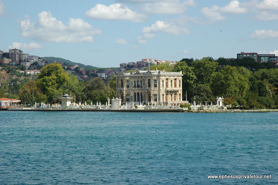 Tour de la ciudad Nueva y Asia