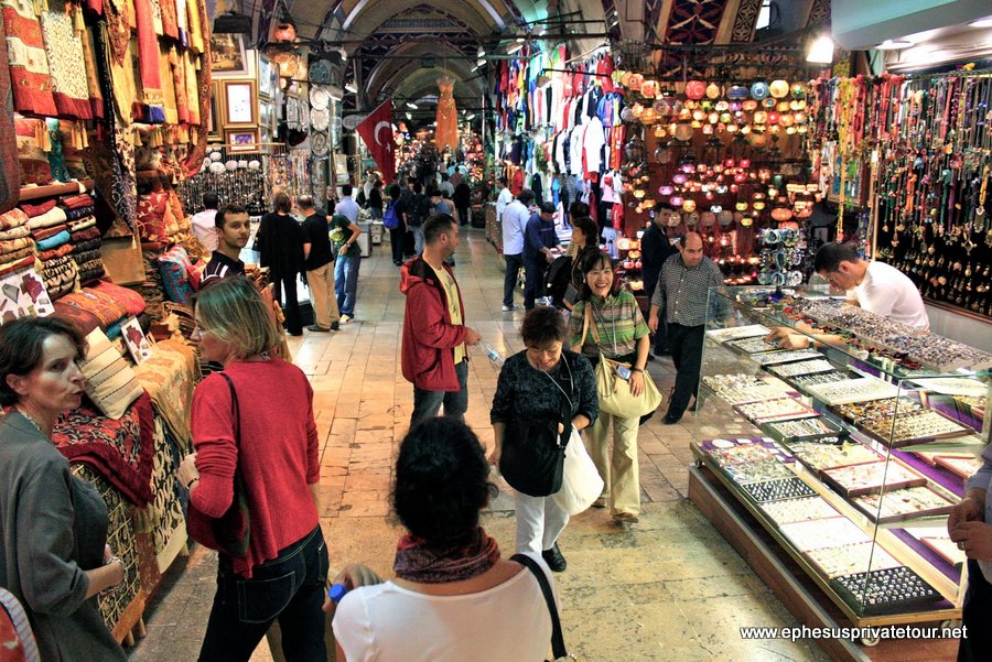 Tour de medio día en Estambul /Santa Sofía thmb img