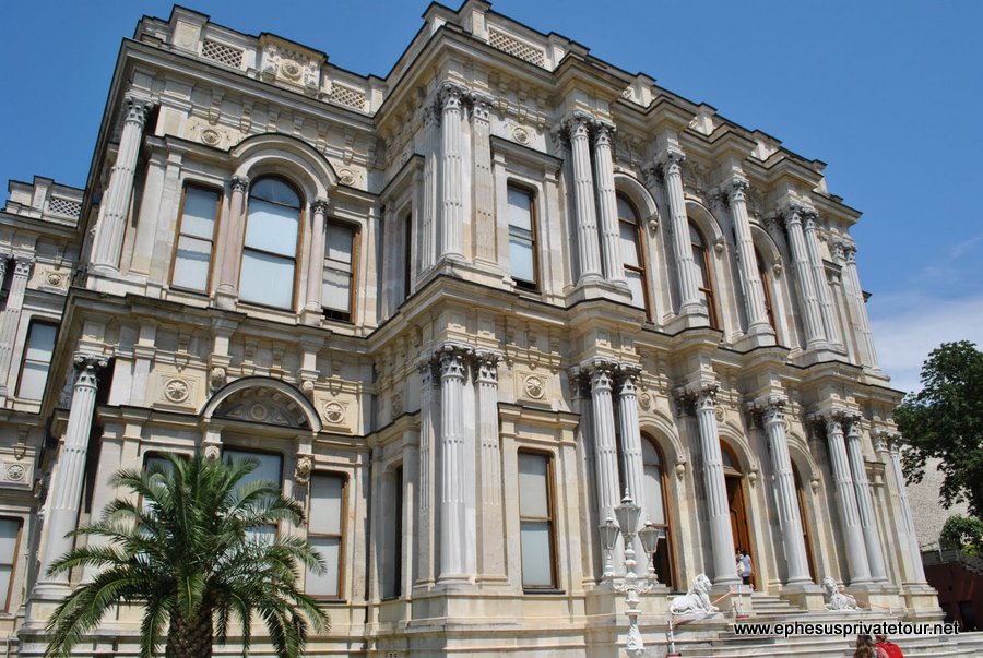Tour de medio día en Estambul/Palacio de Topkapi thmb img