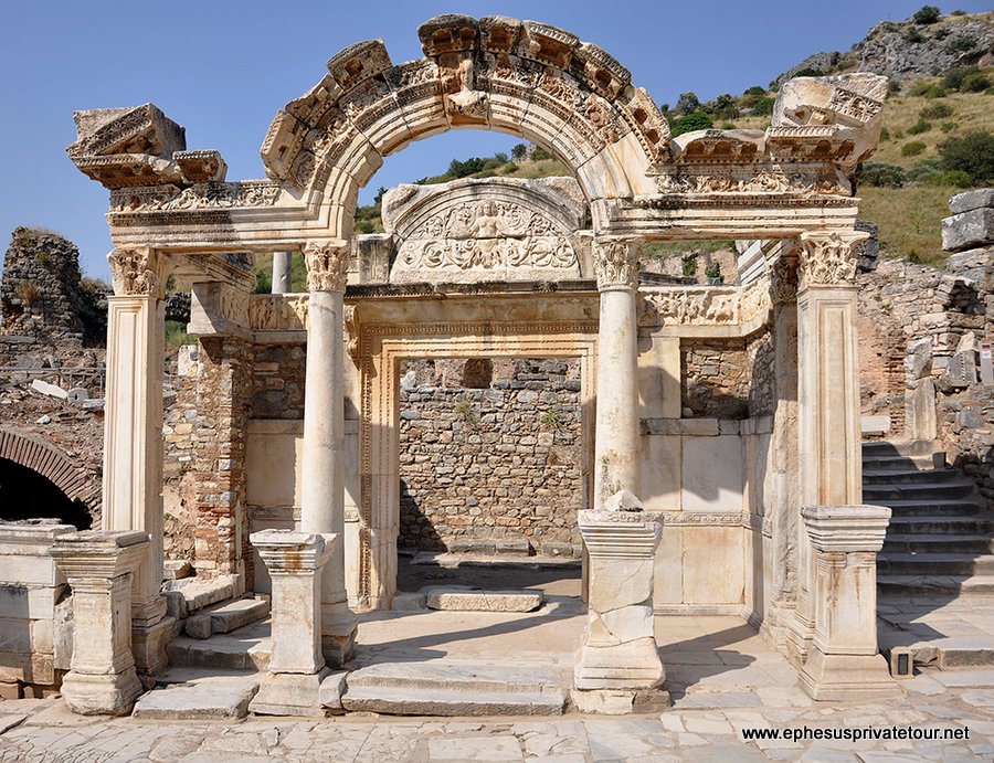 Tuor de medio día de Éfeso desde Esmirna thmb img